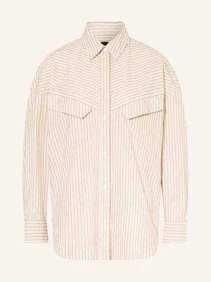 Boss Koszula Bostaffa orange