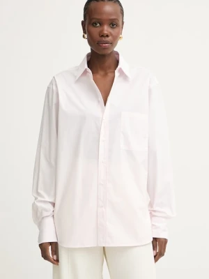 BOSS koszula damska bawełniana Saturday_1