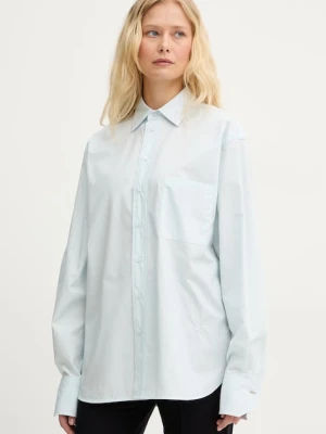 BOSS koszula damska bawełniana Saturday_1
