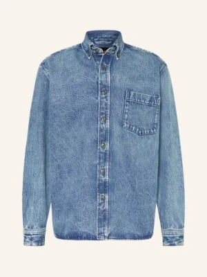 Boss Koszula Dżinsowa O Kroju Comfort Fit blau