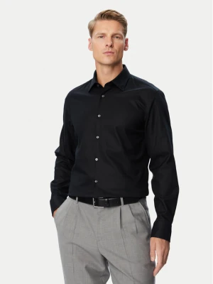 BOSS Koszula H-Hank-K-C1-261 50560628 Czarny Slim Fit