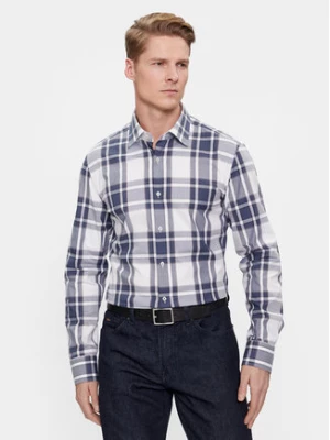 Boss Koszula H-Hank-Kent-C1-214 50508749 Biały Slim Fit