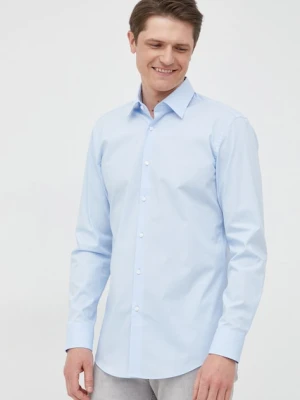 BOSS koszula H-HANK-kent-C1-214