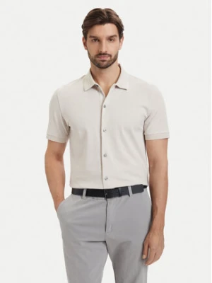 Zdjęcie produktu BOSS Koszula H-Powell 102 50560014 Beżowy Regular Fit