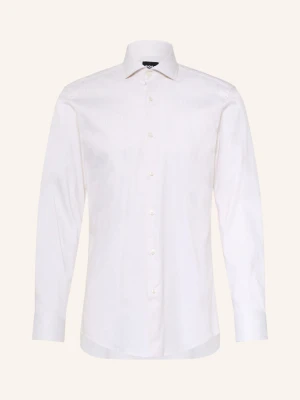 Boss Koszula Hank Slim Fit beige