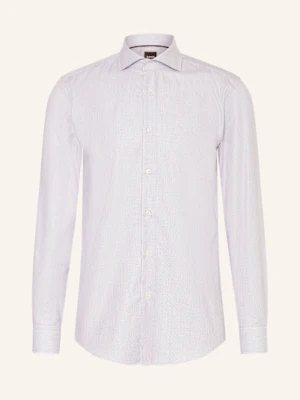 Boss Koszula Hank Slim Fit blau