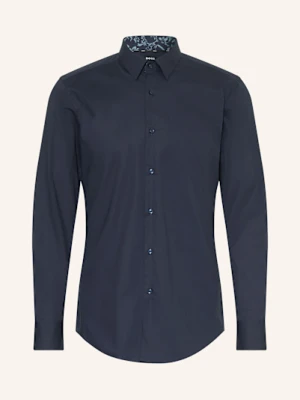 Zdjęcie produktu Boss Koszula Hank Slim Fit blau