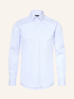 Boss Koszula Hank Slim Fit blau JASNONIEBIESKI