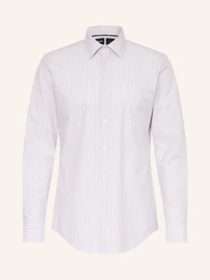 Boss Koszula Hank Slim Fit grau