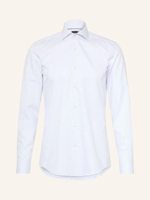 Boss Koszula Hank Slim Fit weiss