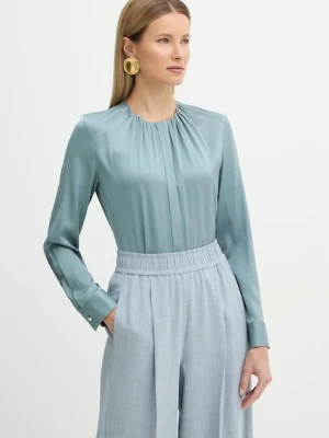 BOSS koszula jedwabna