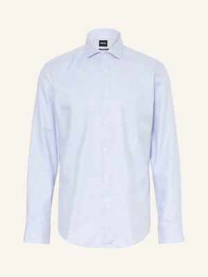 Boss Koszula Joe O Kroju Regular Fit blau