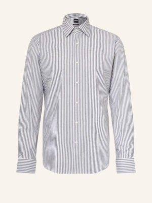 Boss Koszula Joe O Kroju Regular Fit blau