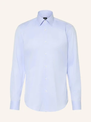 Boss Koszula Joe O Kroju Regular Fit blau JASNONIEBIESKI