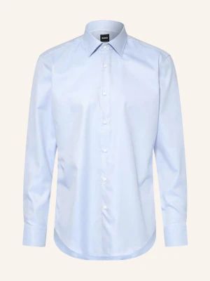 Boss Koszula Joe O Kroju Regular Fit blau JASNONIEBIESKI