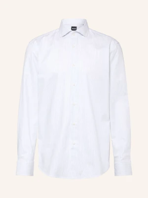 Boss Koszula Joe O Kroju Regular Fit weiss