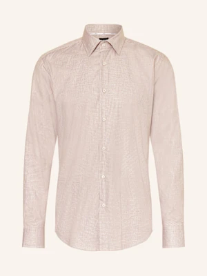 Boss Koszula Joe Regular Fit beige