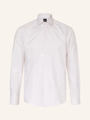 Boss Koszula Joe Regular Fit beige