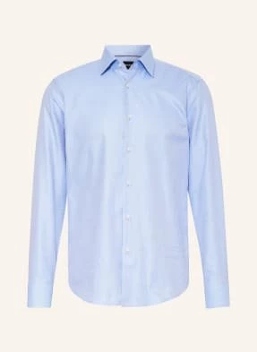 Boss Koszula Joe Regular Fit blau