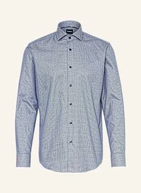 Boss Koszula Joe Regular Fit blau