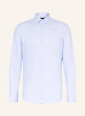 Boss Koszula Joe Regular Fit blau