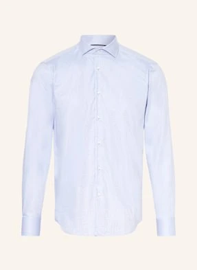 Boss Koszula Joe Regular Fit blau