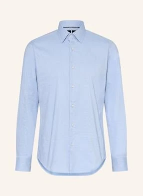 Boss Koszula Joe Regular Fit blau