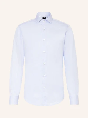 Boss Koszula Joe Regular Fit blau