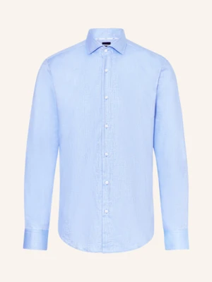 Boss Koszula Joe Regular Fit blau