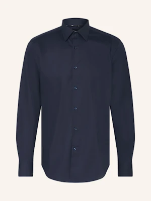 Boss Koszula Joe Regular Fit blau