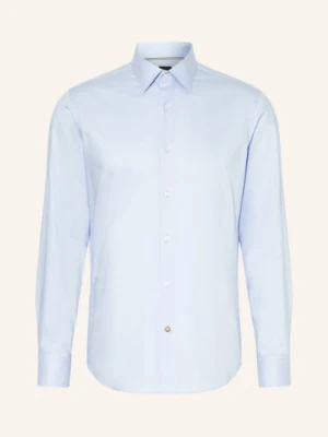 Boss Koszula Joe Regular Fit blau