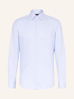 Boss Koszula Joe Regular Fit blau