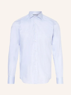 Boss Koszula Joe Regular Fit blau