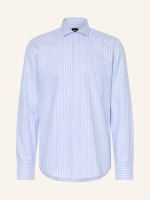 Boss Koszula Joe Regular Fit blau