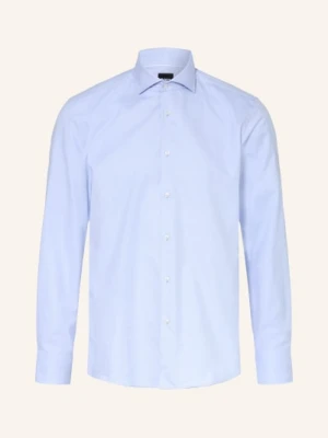 Boss Koszula Joe Regular Fit blau