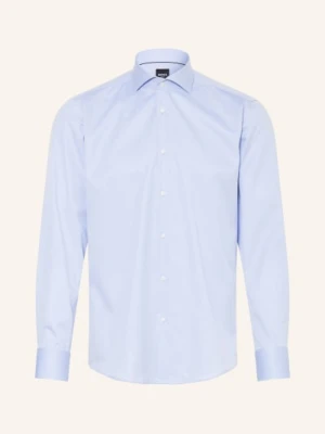 Boss Koszula Joe Regular Fit blau