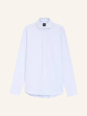 Boss Koszula Joe Regular Fit blau