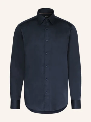 Boss Koszula Joe Regular Fit blau