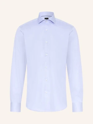 Boss Koszula Joe Regular Fit blau
