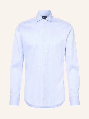 Boss Koszula Joe Regular Fit blau