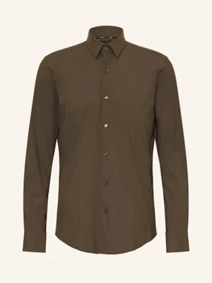 Boss Koszula Joe Regular Fit gruen