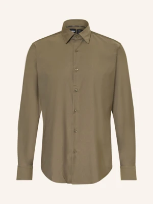 Boss Koszula Joe Regular Fit gruen