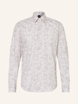 Boss Koszula Joe Regular Fit gruen