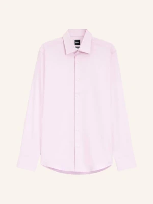 Boss Koszula Joe Regular Fit lila