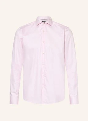 Boss Koszula Joe Regular Fit rosa