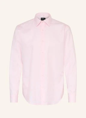 Boss Koszula Joe Regular Fit rosa