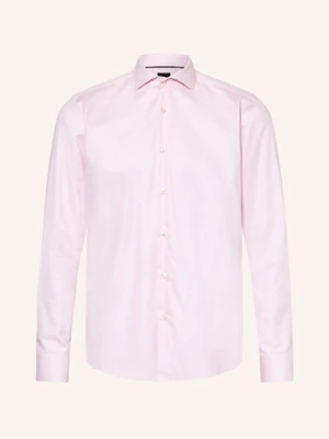 Boss Koszula Joe Regular Fit rosa