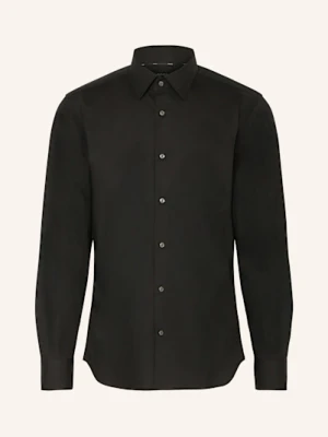 Boss Koszula Joe Regular Fit schwarz