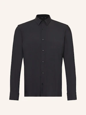 Boss Koszula Joe Regular Fit schwarz