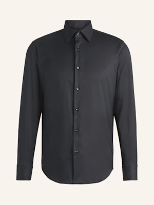 Boss Koszula Joe Regular Fit schwarz